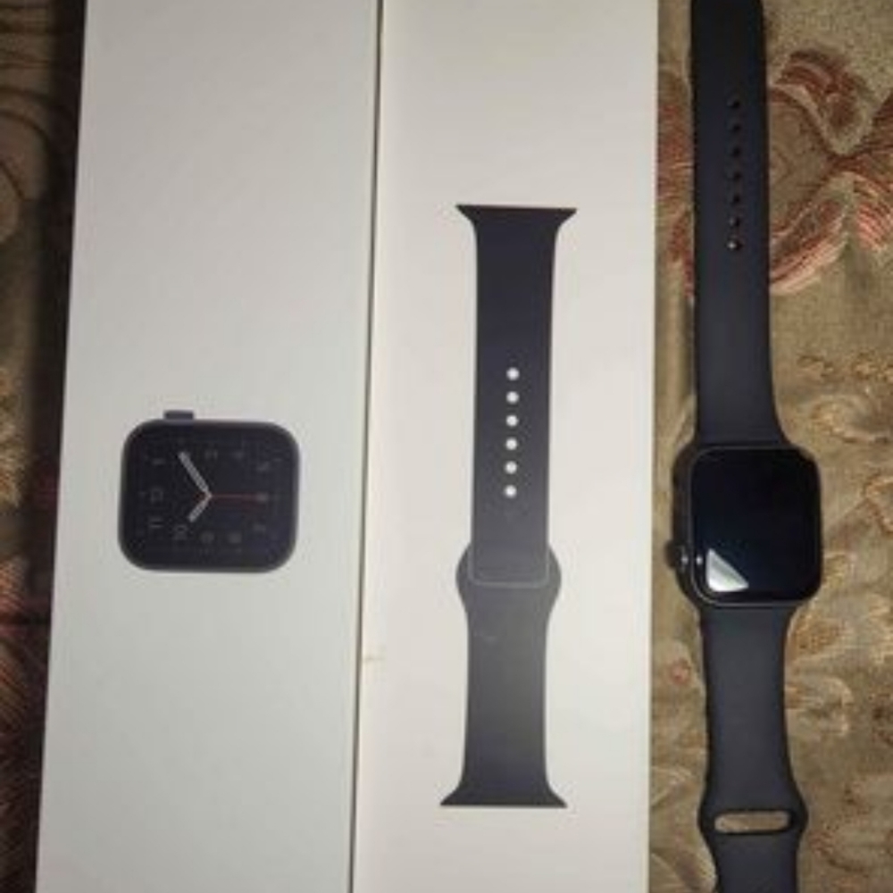 Apple Watch 2nd generation